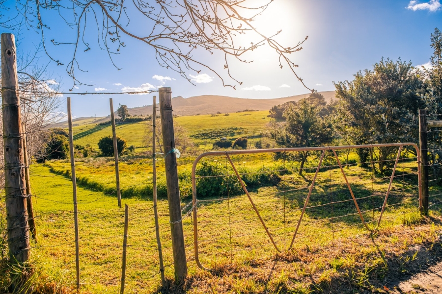 Commercial Property for Sale in Baardskeerdersbos Western Cape